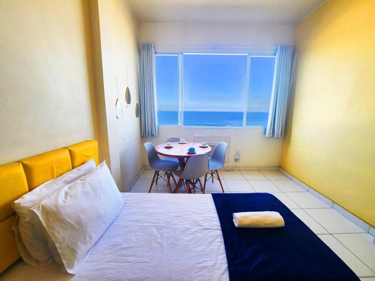 Apartment Sea View
