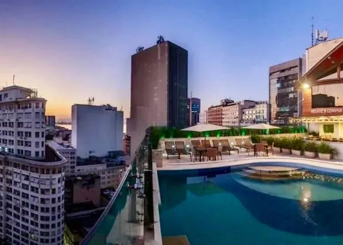 Studio Residencial Casa Mauá II Rio de Janeiro