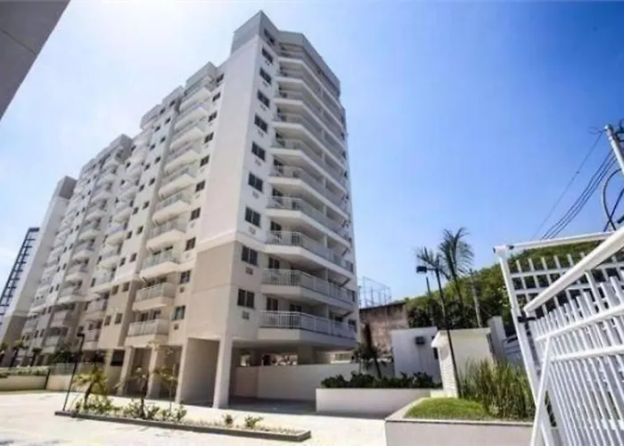 CONDOMINIO MAIS MARACANÃ Bl 111 Rio de Janeiro